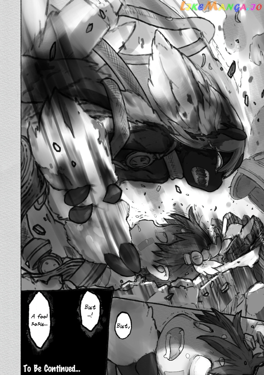 Made in Abyss, Chapter 55 image 45